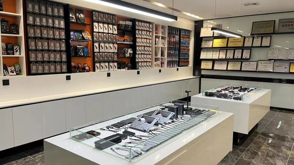 Dongguan Jizhi Electronic Technology Co., Ltd