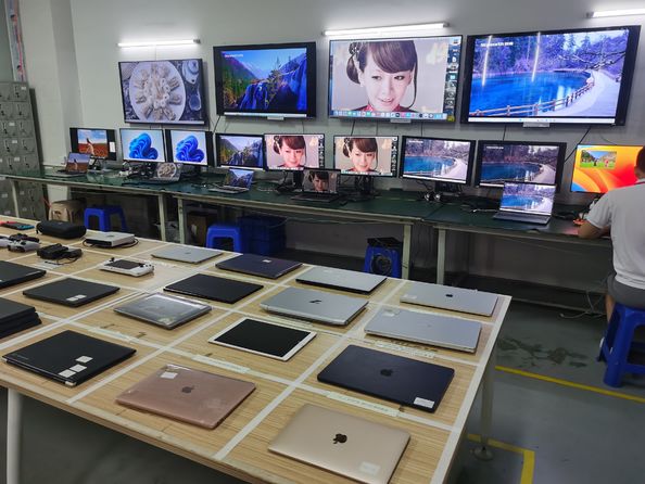 Dongguan Jizhi Electronic Technology Co., Ltd