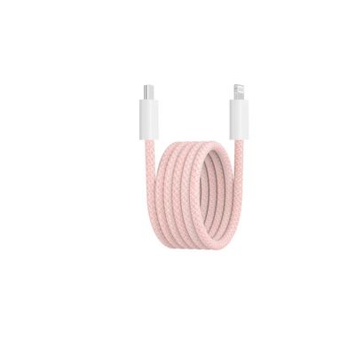 Magnetic 2.0 Usb A To Usb C Data Transfer Cable 480 Mbps Multiple Color Options